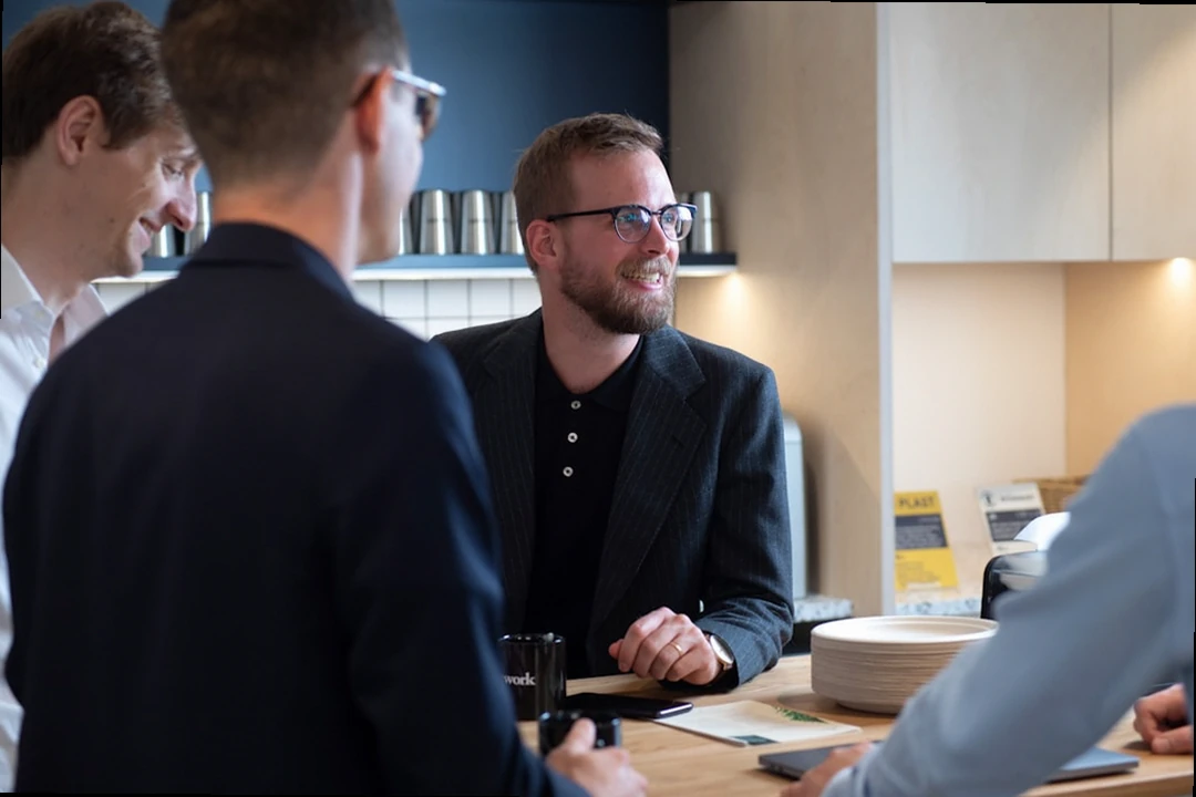 2026년 소상공인 지원사업 계획 논의 장면