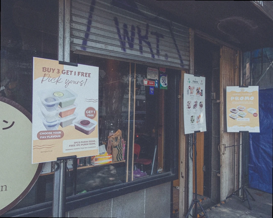 소상공인 경영안정 바우처 지원사업 대표 이미지