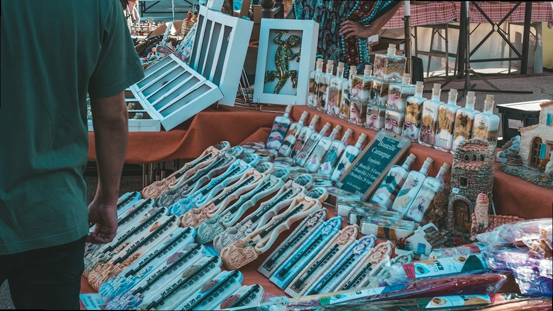 전통시장 화재공제 관련 이미지 소상공인 경영안정 바우처 지원사업