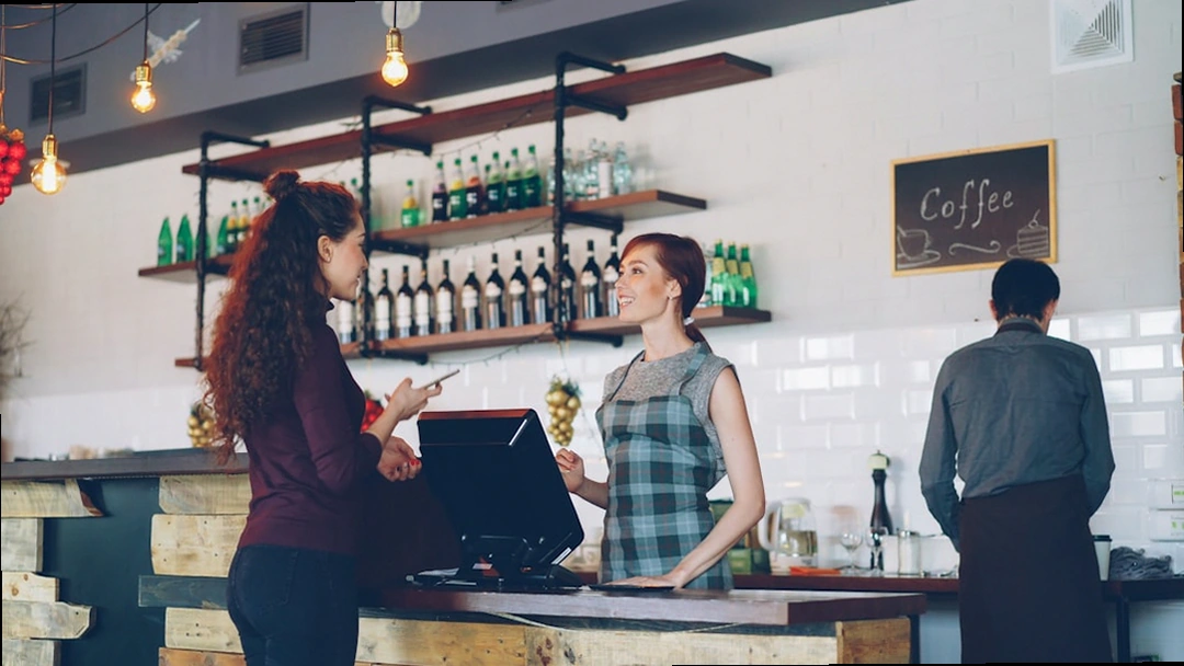 소상공인 경영안정 바우처 지원사업 개요 이미지